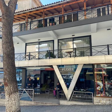 "Hotel Lili" Σαράντα Εξωτερικό φωτογραφία