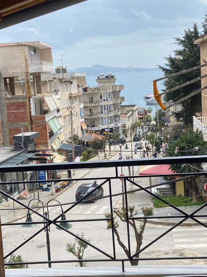 "Hotel Lili" Σαράντα Εξωτερικό φωτογραφία